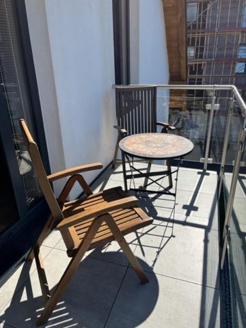 Apartman Plesivec All4Fun U Sjezdovky Abertamy Exterior photo