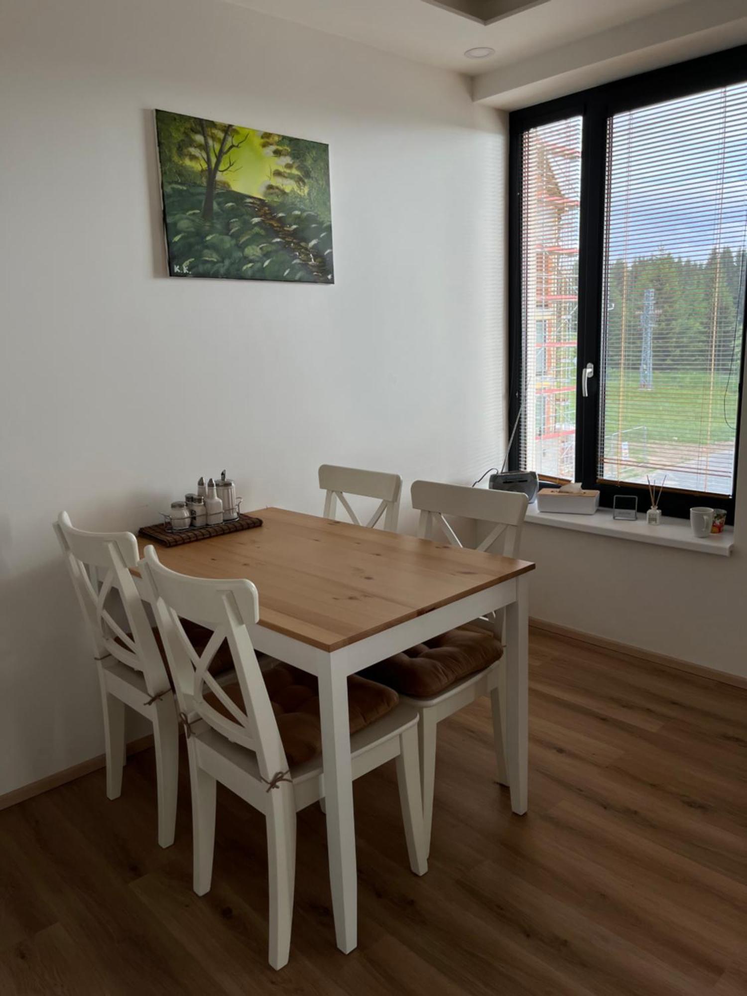 Apartman Plesivec All4Fun U Sjezdovky Abertamy Exterior photo